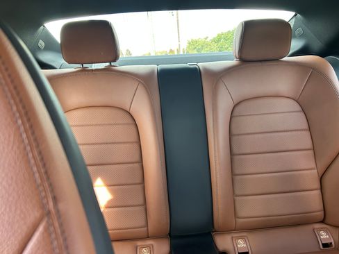 Used 2017 Mercedes-Benz C 300 4MATIC Coupe image 13