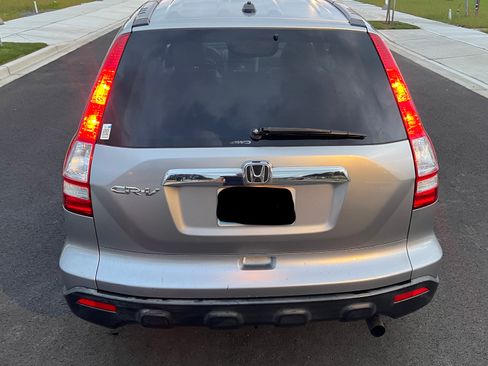 Used 2008 Honda CR-V EX-L image 8