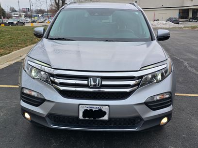 Used 2016 Honda Pilot Elite