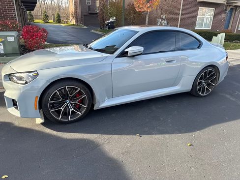 Used 2024 BMW M2 image 4