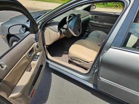 Used 2001 Mercury Sable LS Premium FWD image 6