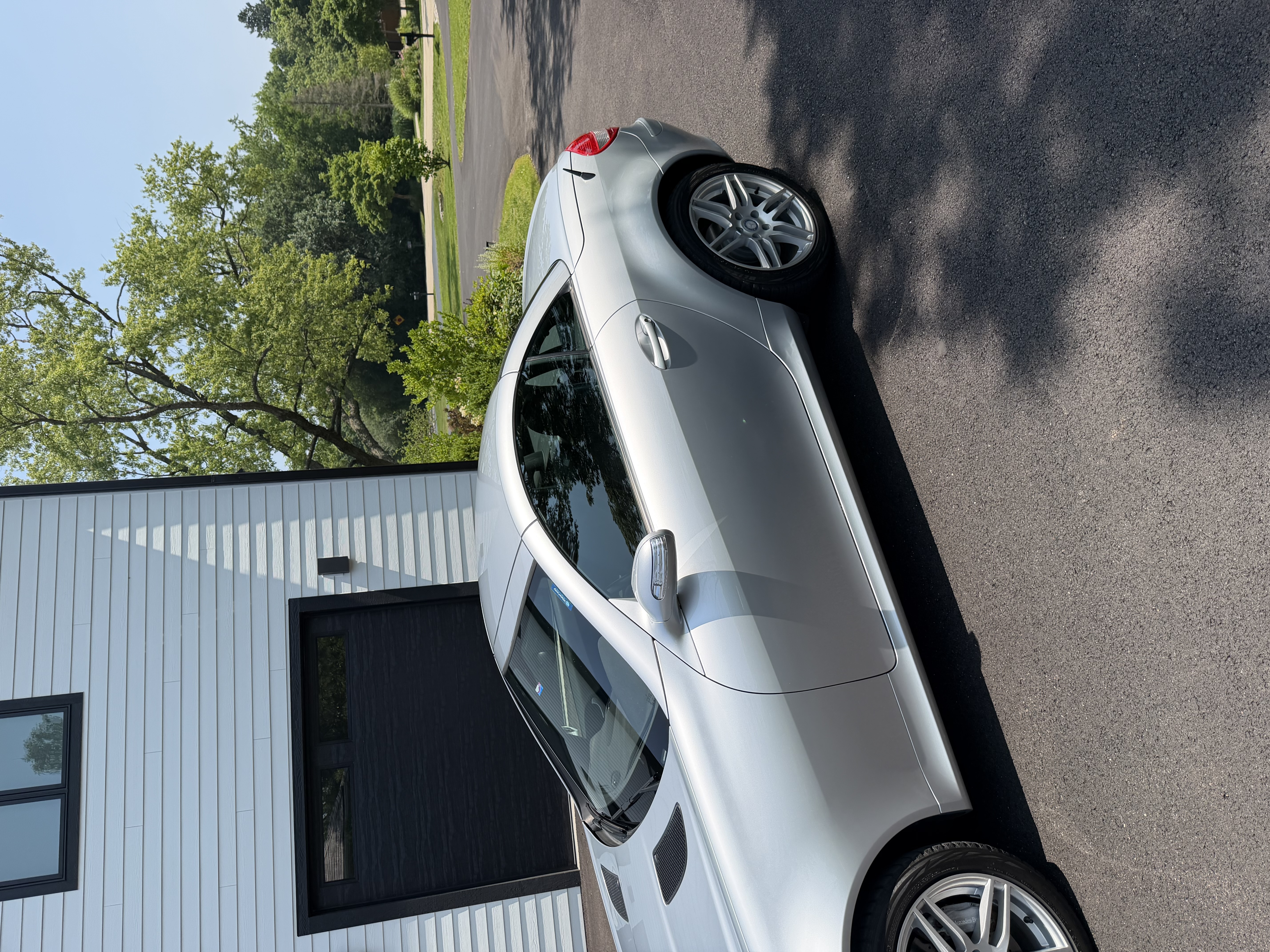 Used 2005 Mercedes-Benz SLK 350 image 6