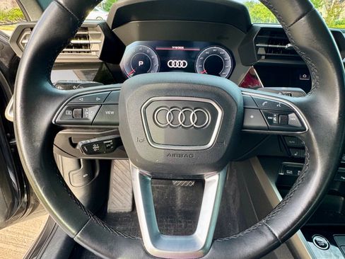 Used 2022 Audi A3 2.0T Premium Plus FWD image 9