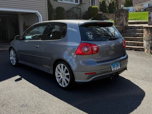 Used 2008 Volkswagen R32 image 13