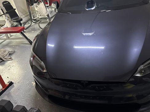 Used 2024 Tesla Model S image 2