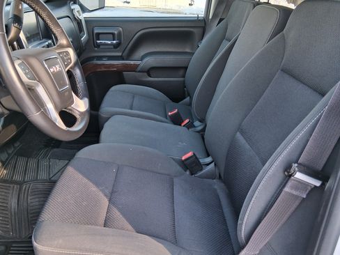 Used 2016 GMC Sierra 1500 SLE w/ SLE Value Package image 6