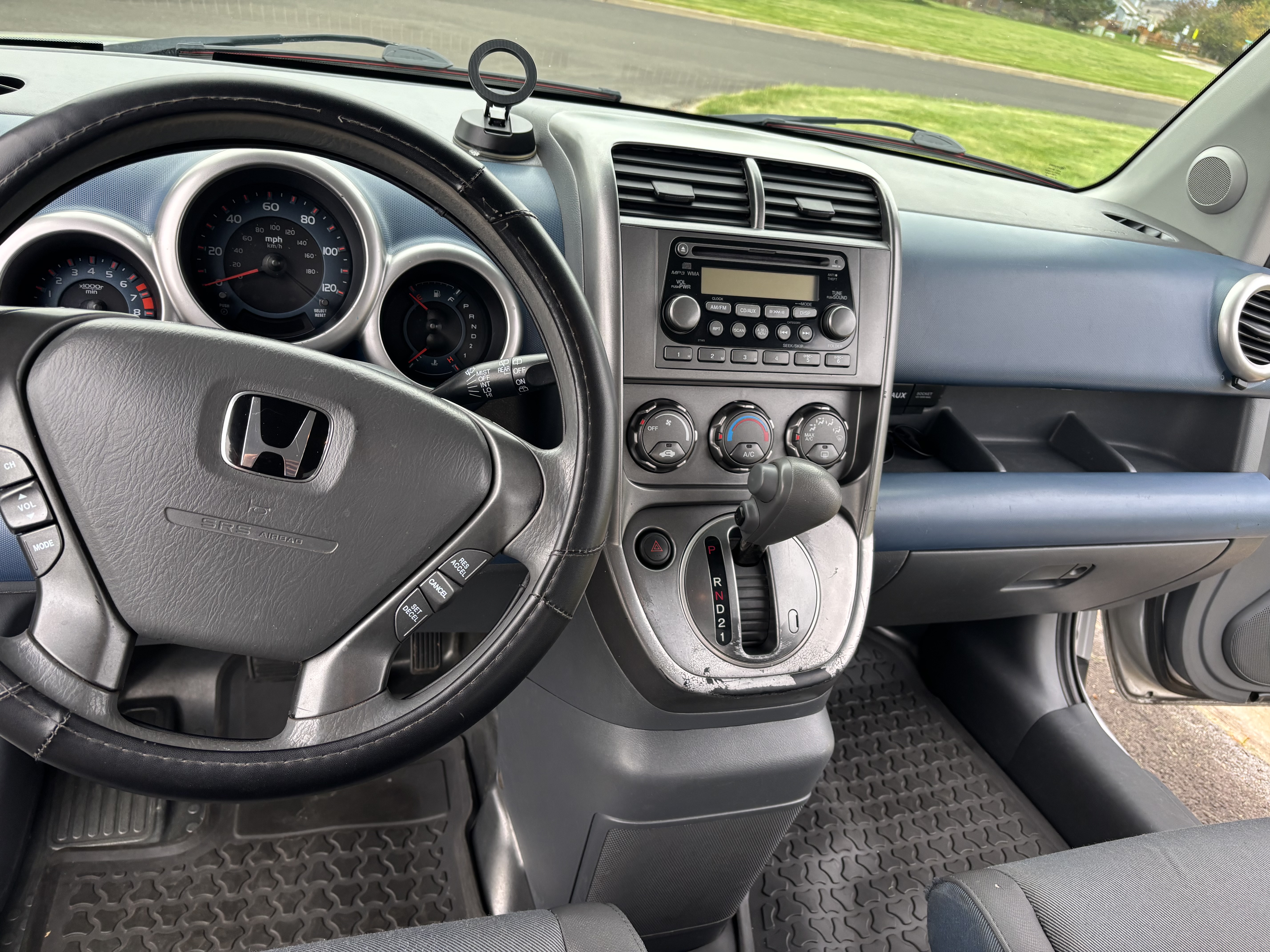 Used 2006 Honda Element EX-P image 8