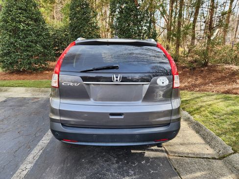 Used 2013 Honda CR-V EX-L image 6