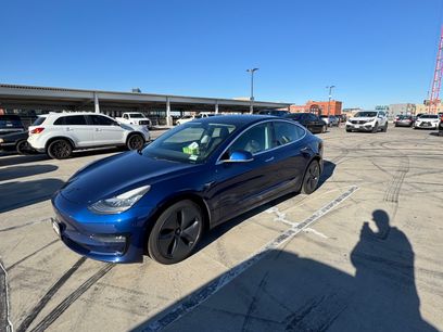 Used 2019 Tesla Model 3