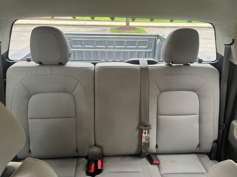 Used 2021 GMC Canyon Elevation Standard w/ Convenience Package RWD image 13