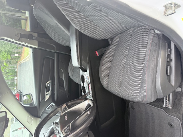 Used 2017 GMC Terrain SLE w/ Convenience Package FWD image 12