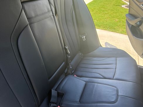 Used 2020 BMW M5 w/ Executive Package AWD/4WD image 26