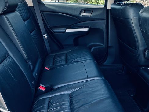 Used 2014 Honda CR-V EX-L image 9