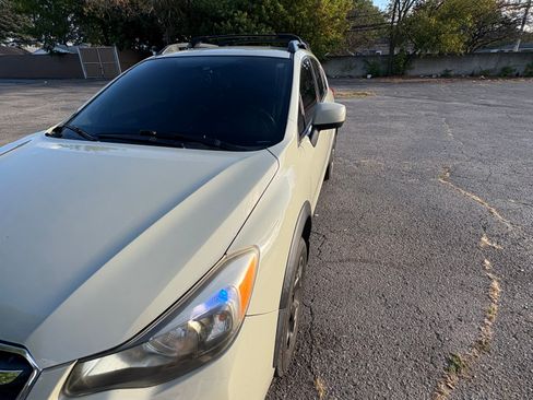 Used 2013 Subaru Crosstrek 2.0i Premium image 5