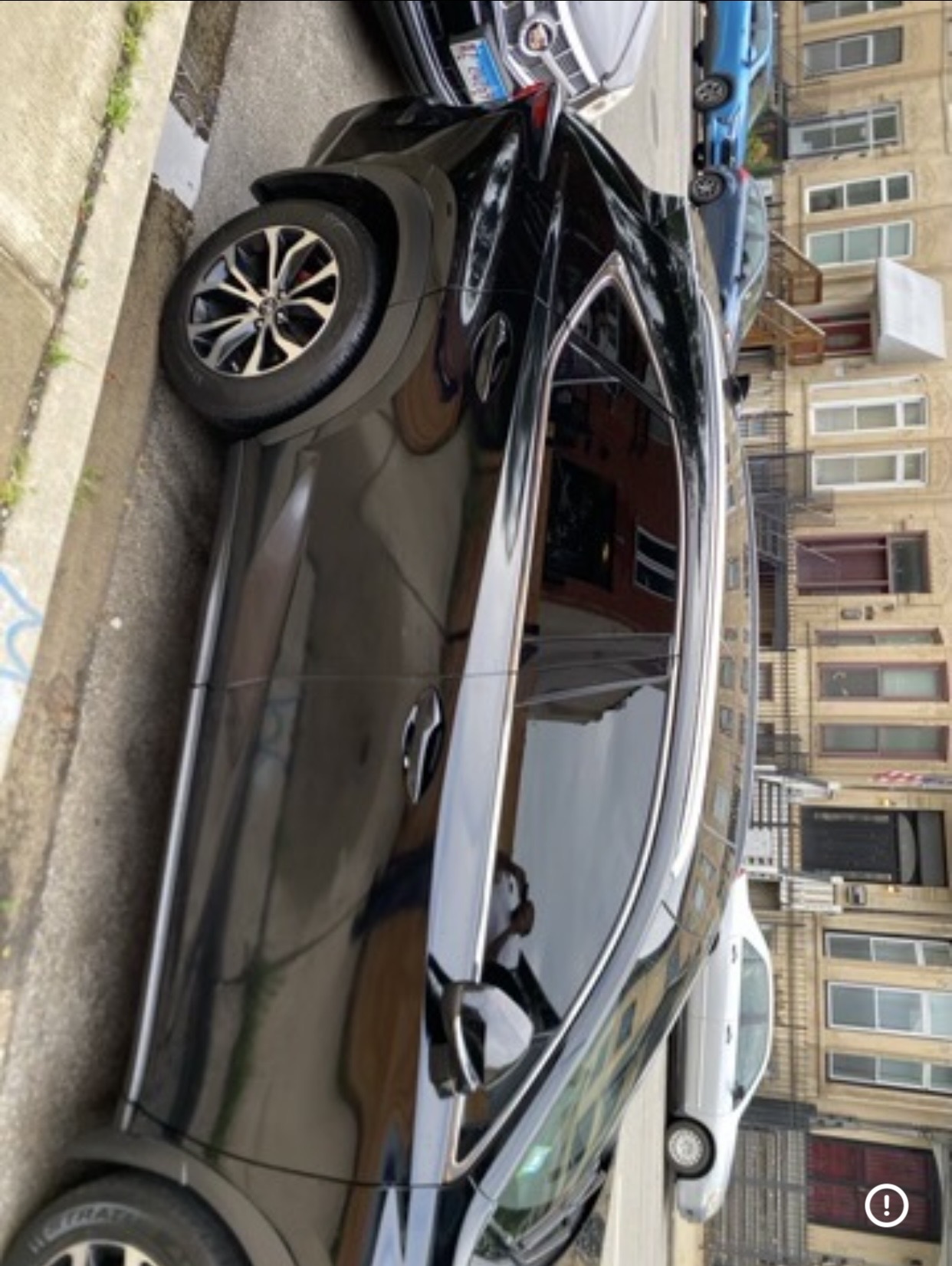 Used 2015 Lexus NX 200t F Sport w/ Navigation System Package AWD/4WD image 12