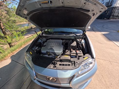 Used 2013 Lexus ES 350 FWD image 12