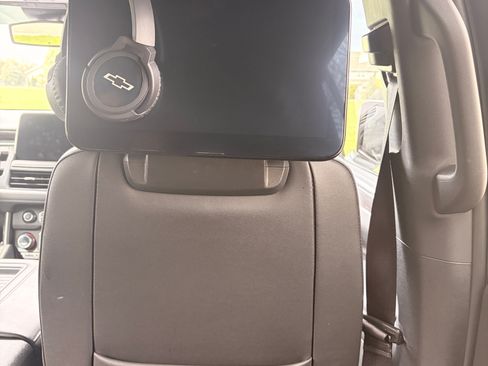 Used 2023 Chevrolet Tahoe Z71 w/ Z71 Off-Road Package image 14