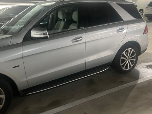 Used 2018 Mercedes-Benz GLE 550e 4MATIC image 13