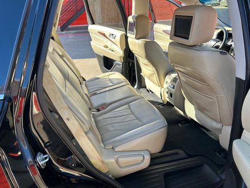 Used 2016 INFINITI QX60 FWD w/ Premium Plus Package image 9