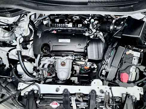 Used 2016 Honda CR-V Touring image 32