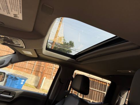 Used 2021 Chevrolet Silverado 1500 LTZ w/ LTZ Premium Texas Edition image 17