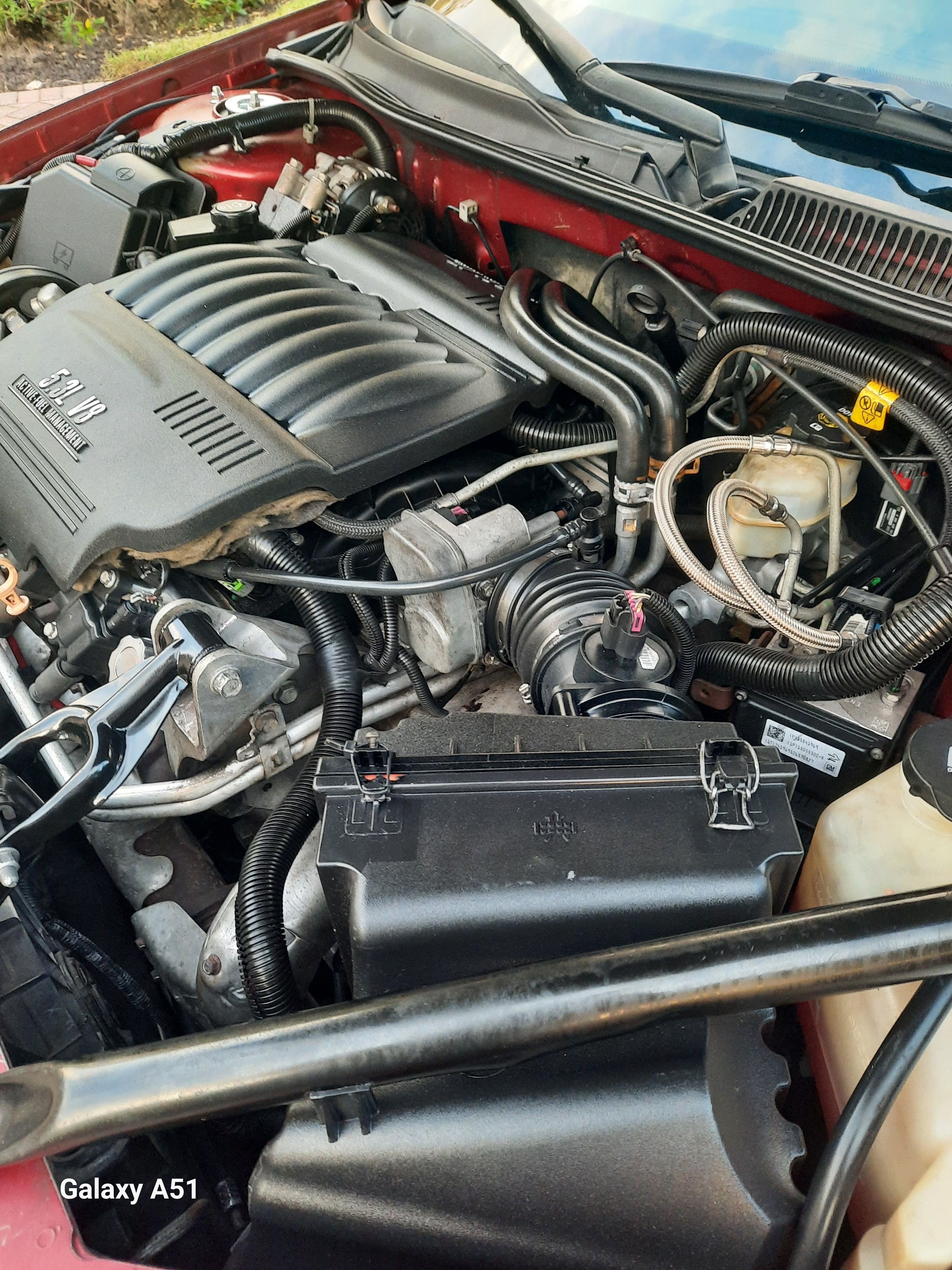 Used 2007 Chevrolet Monte Carlo SS FWD image 13