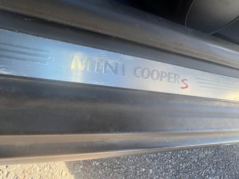 Used 2003 MINI Cooper S image 20