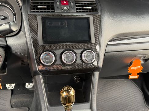 Used 2015 Subaru WRX image 19