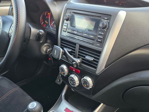 Used 2013 Subaru Impreza WRX STI image 23