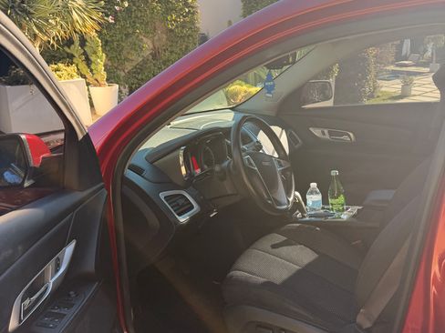 Used 2015 GMC Terrain SLE w/ Convenience Package image 9