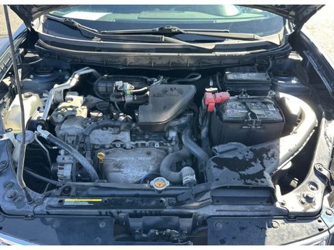 Used 2014 Nissan Rogue S w/ Convenience Package image 12