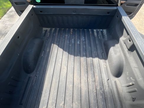 Used 2015 Chevrolet Silverado 1500 LTZ image 14