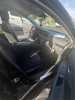 Used 2026 Nissan Sentra SR w/ SR All Weather Package FWD image 22
