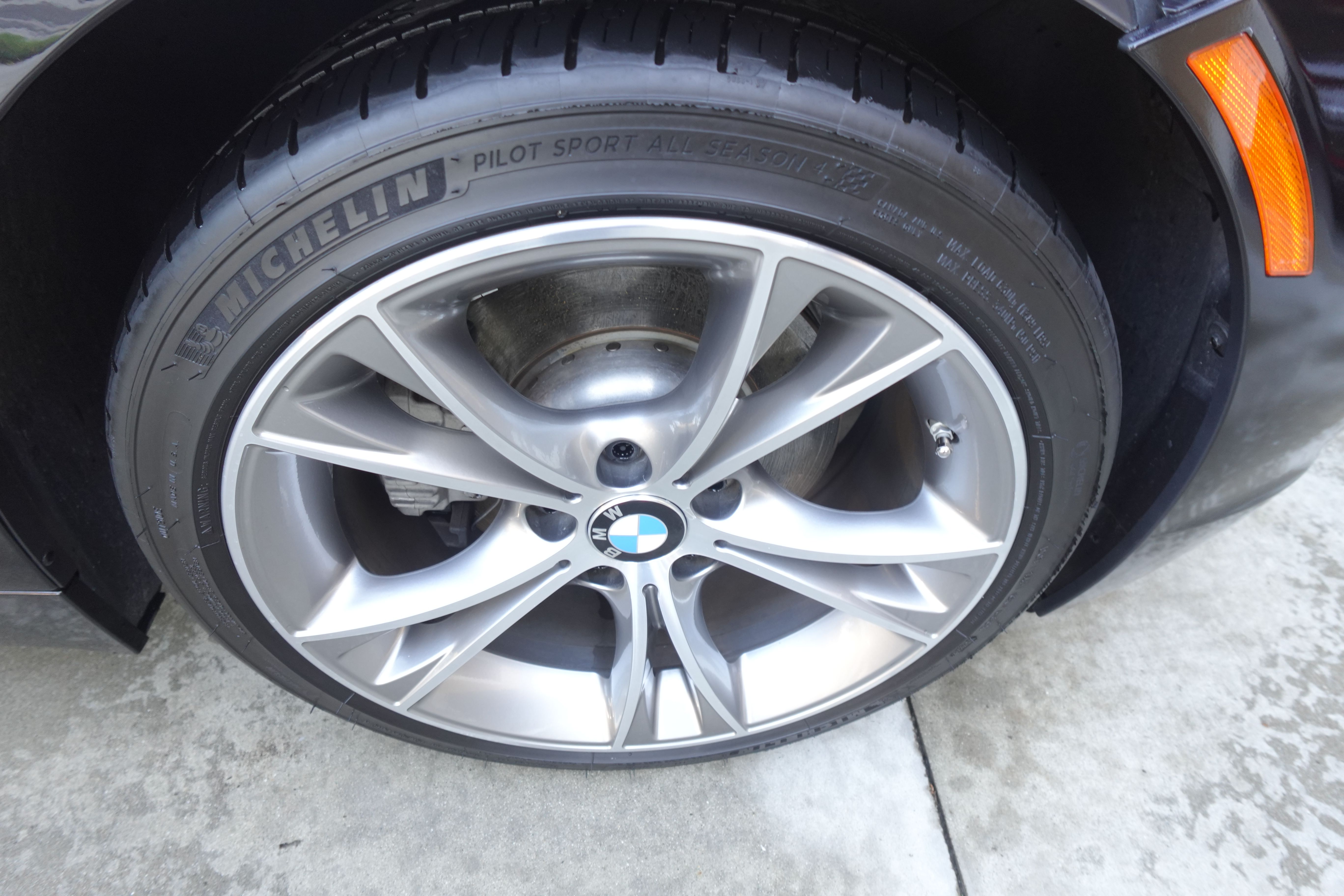 Used 2014 BMW Z4 sDrive35i RWD image 6
