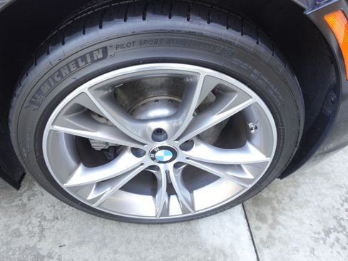 Used 2014 BMW Z4 sDrive35i image 6