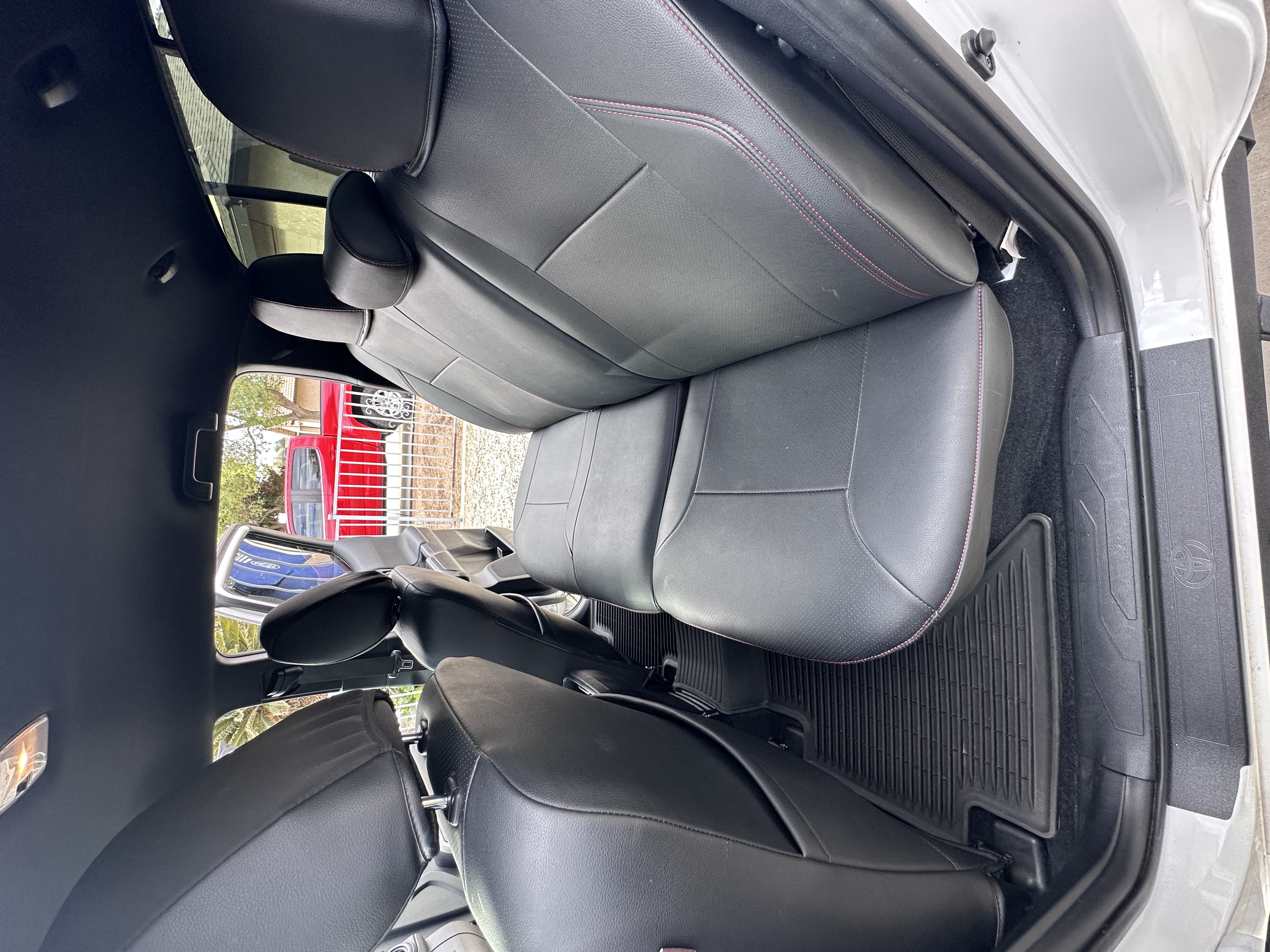 Used 2021 Toyota Tacoma TRD Sport w/ Technology Package RWD image 25