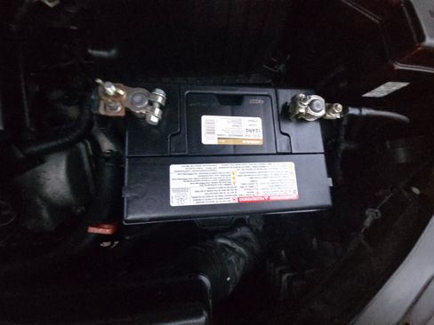 Used 2008 Hyundai Santa Fe GLS image 17