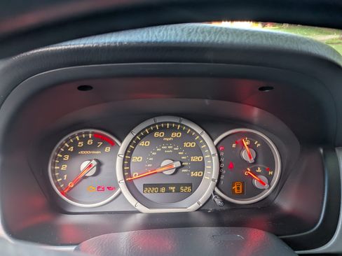 Used 2007 Honda Pilot LX image 2