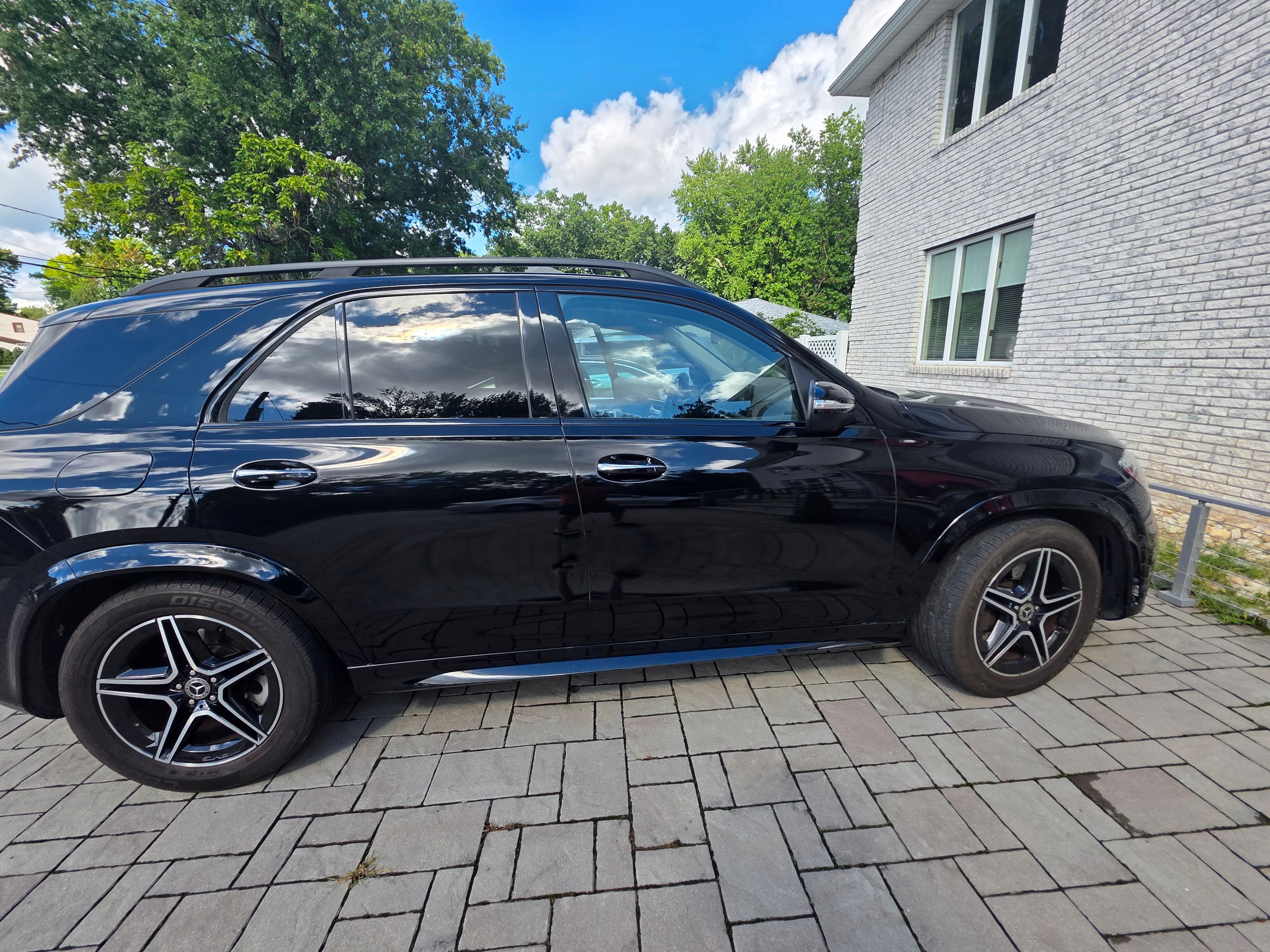 Used 2020 Mercedes-Benz GLE 450 4MATIC image 14
