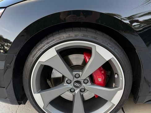 Used 2019 Audi S5 Prestige w/ S Sport Package AWD/4WD image 6