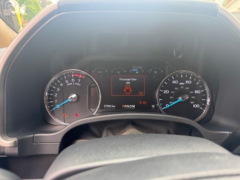 Used 2022 Ford F250 Lariat w/ Tremor Off-Road Package AWD/4WD image 13