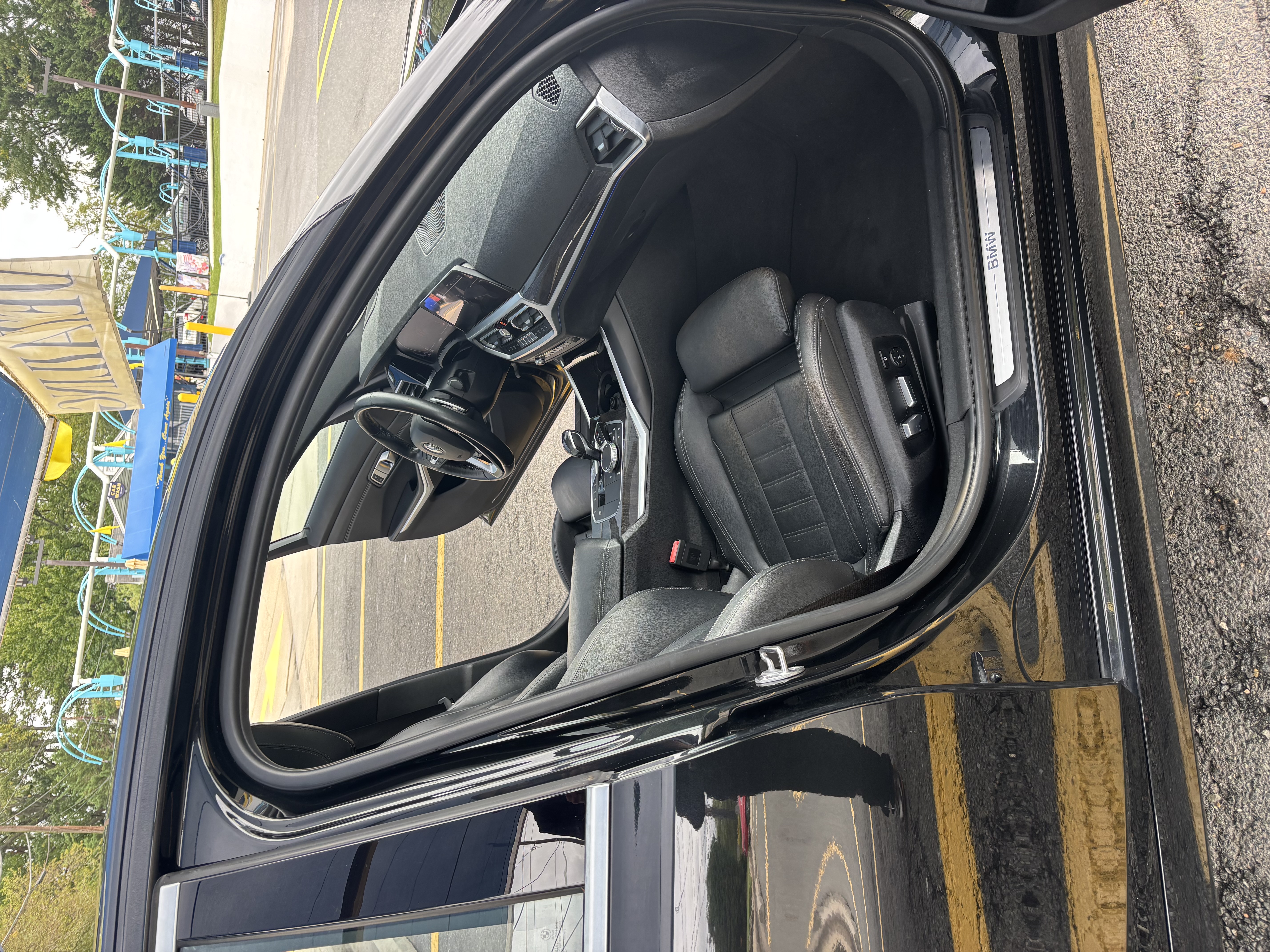 Used 2019 BMW 330i xDrive Sedan AWD/4WD image 13