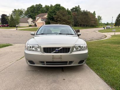 Used 2004 Volvo S80 2.9