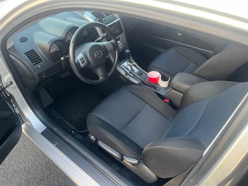 Used 2007 Scion tC FWD image 12