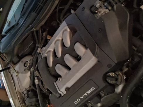 Used 2001 Honda Accord EX image 14