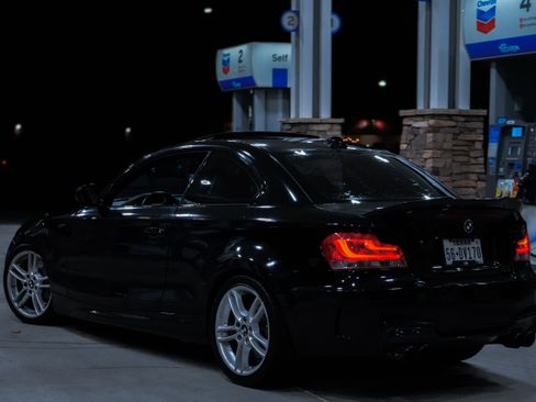 Used 2012 BMW 135i Coupe RWD image 2