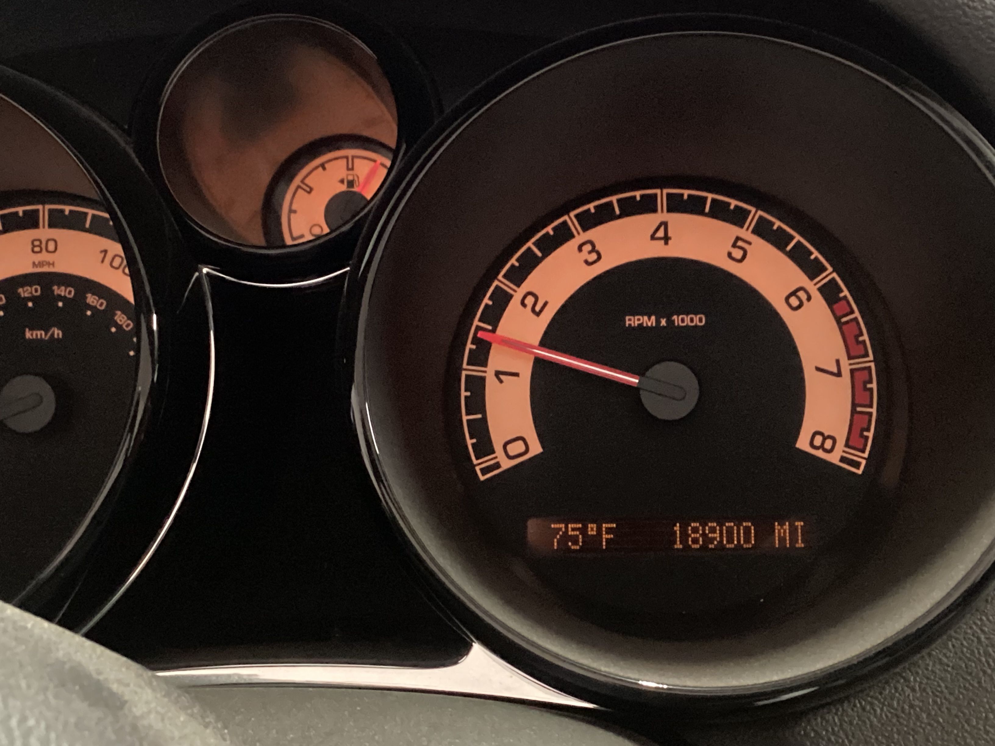 Used 2008 Saturn Sky Red Line RWD image 21