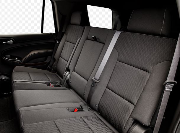 Used 2015 GMC Yukon SLE w/ Convenience Package RWD image 17
