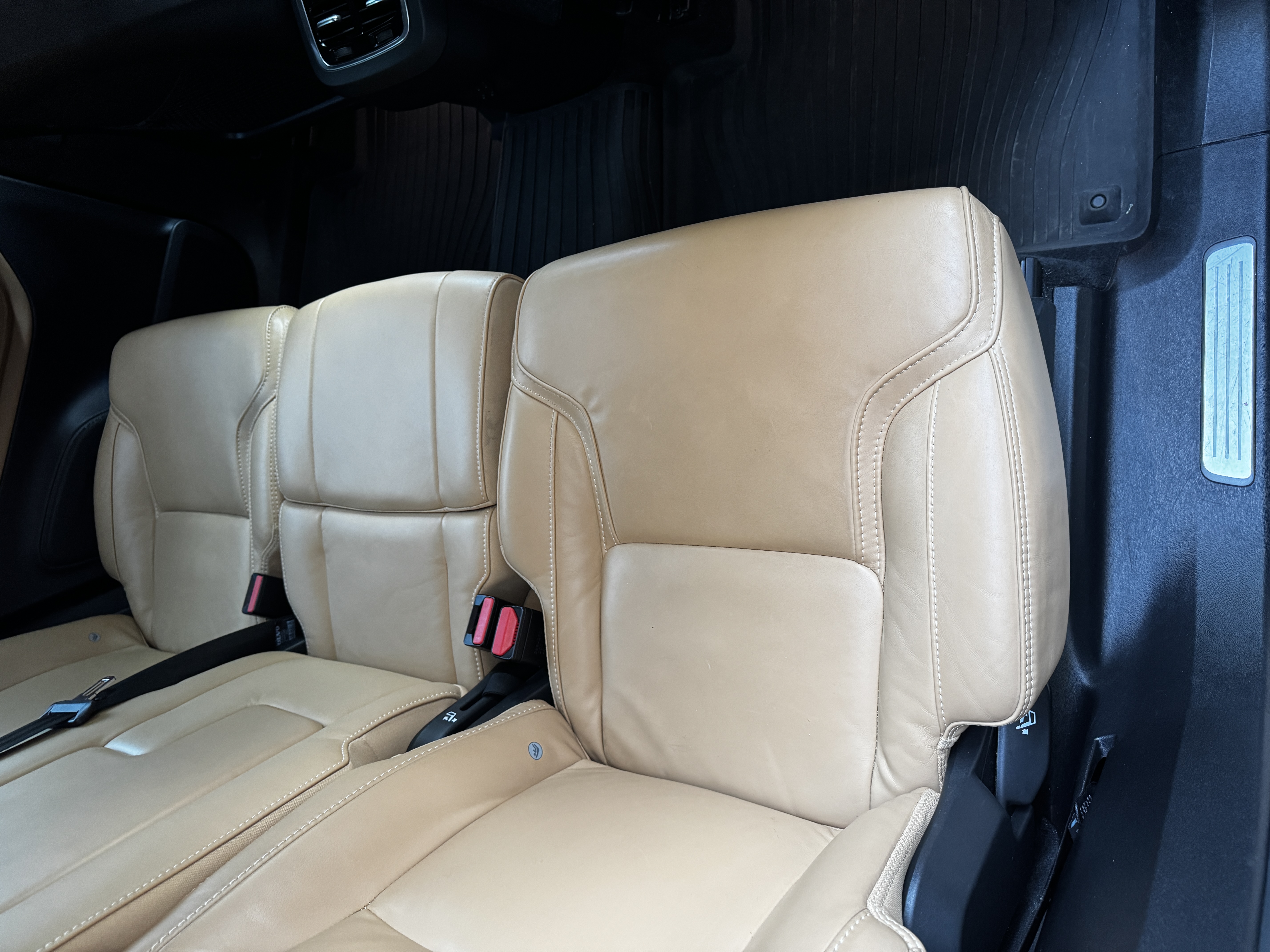 Used 2023 Volvo XC90 B6 Ultimate w/ Lounge Package AWD/4WD image 22