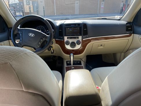 Used 2007 Hyundai Santa Fe GLS image 9